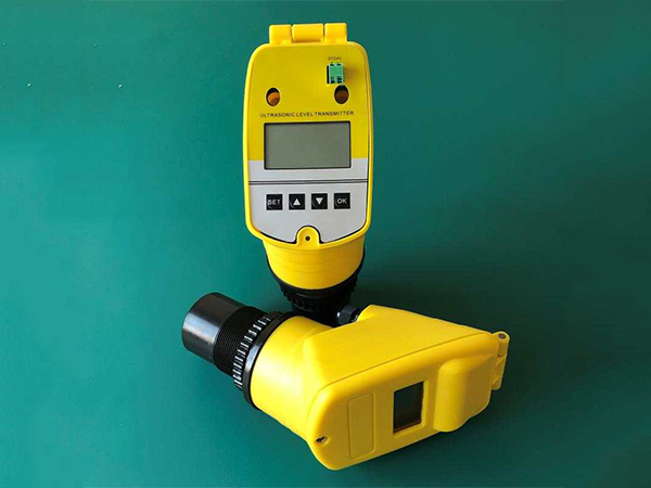 超声波液位计在工业中的应用有哪些？