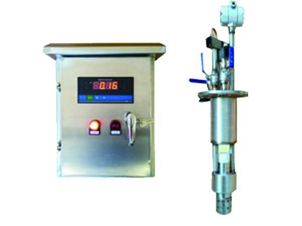 超声波液位计如何应对液体波动？