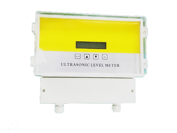 超声波液位计如何应对强风环境